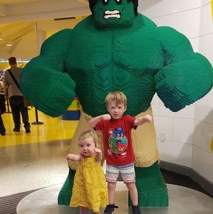 Meet your Posher, Jocelyn